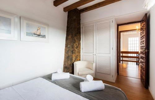 Queen Fabiola Villa, spacius home with private Pool in east Malaga - Photo 31