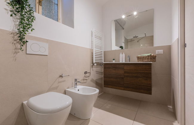 Il Papiro Apartment by Wonderful Italy - Foto 20