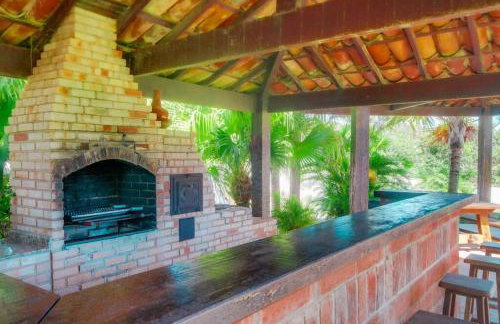 Mansão de luxo na praia de Búzios - Foto 18