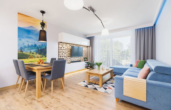 Apartment Kamienna Wisla by Renters - Photo 7