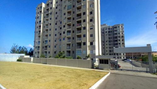 Estilo Dunas Residence Lazer & Vista Mar - Foto 3