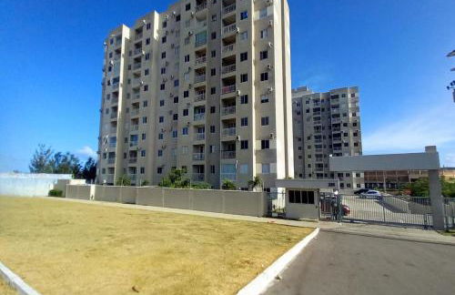 Estilo Dunas Residence Lazer & Vista Mar - Foto 3