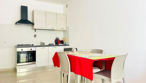 Magnolie A20, Bilocale con tutti i comfort - Foto 5, stove, pet friendly