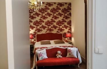 Le Logis de Saint Cyr - Foto 4