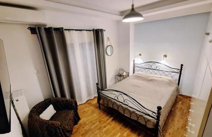 Freatida apartment - Foto 12