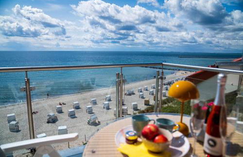 Turm-Appartement Strandburg - Foto 72