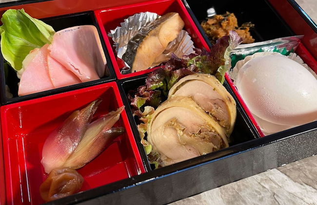 HOTEL SOBOKU - Foto 30