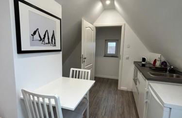 Ferienwohnung am Uniklinik Lübeck - Foto 12