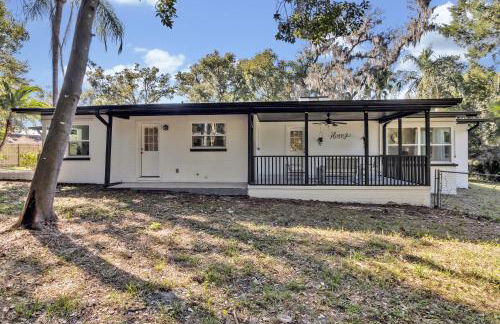 Modern Lake Front Casita near Winter Park! - Foto 22