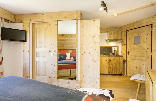 Villars Bristol Apartments - Foto 9