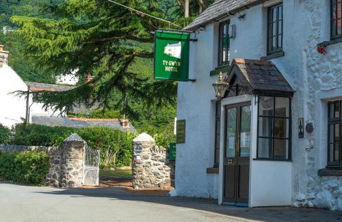 Y Gorlan - Snowdonia luxury house Carneddau mountain views - Photo 29