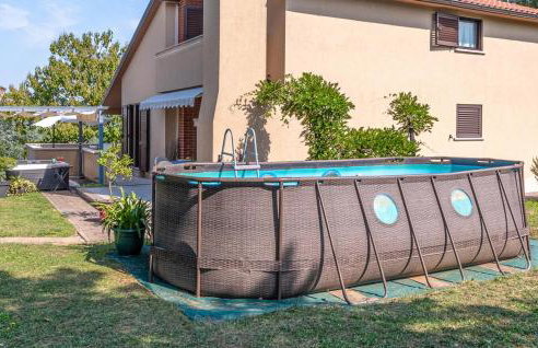 Cozy Home In Pazin With Jacuzzi - Foto 11