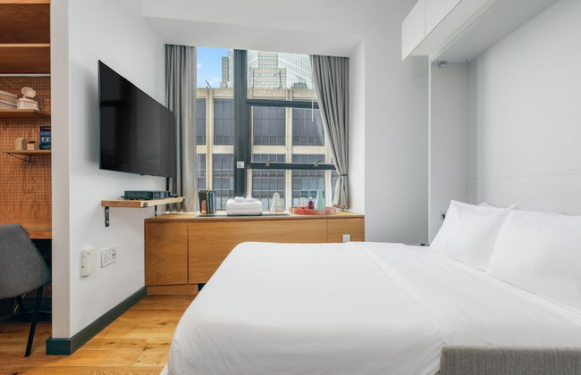 Placemakr Wall Street - Photo 32