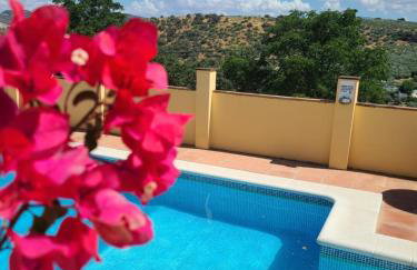 Cortijo Molino los Justos - Photo 1