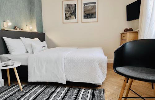 Apartamenty Turystyczne WillkasSen - Foto 42