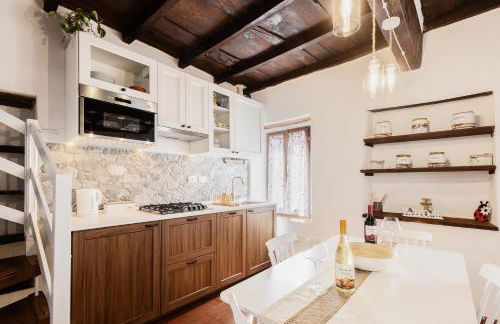 Stella Alpina Nordic Style and Relax - Foto 13