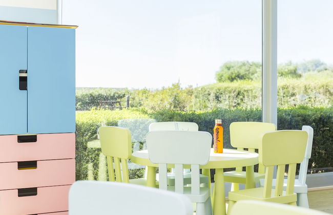 Laguna Vilamoura - Foto 79