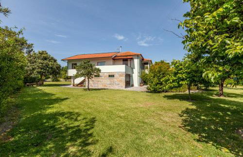 Casa do Lamaçal - Minho's Guest - Foto 51