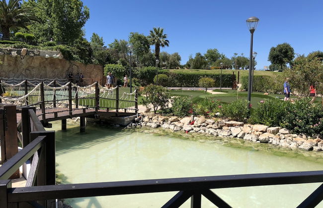 Ondamar Hotel - Photo 47