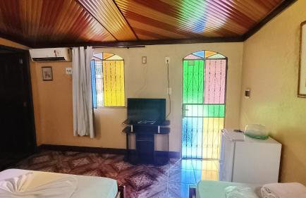 PousadafaroldoRionegro - Foto 26