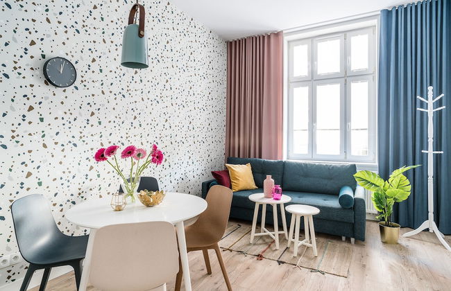 Sanhaus Apartments - Fiszera - Photo 31