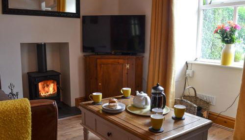 Bwthyn Pabi - Foto 3