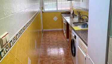 Apartment on Sueca Beach Mis Gaviotas - Foto 4