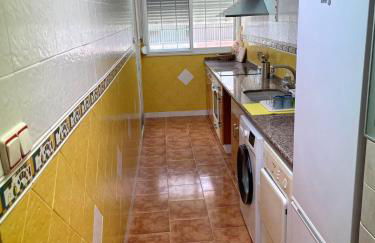 Apartment on Sueca Beach Mis Gaviotas - Foto 4