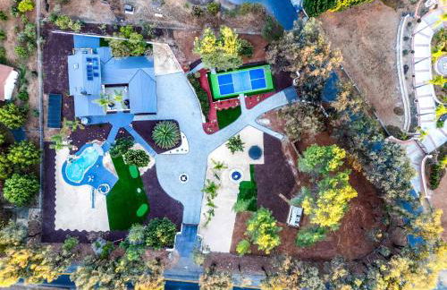 The Grand Vista Getaway - Foto 19