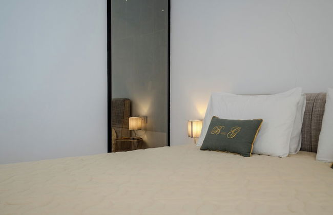 B and G Boutique apt.-heart of Milano- Design District - Foto 32