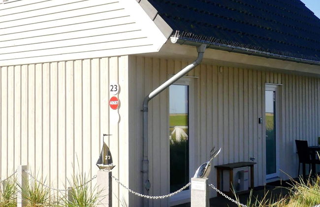 Holiday Home in Wendtorf - Photo 30