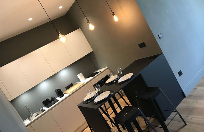 Les Terrasses de Padoue - Foto 23