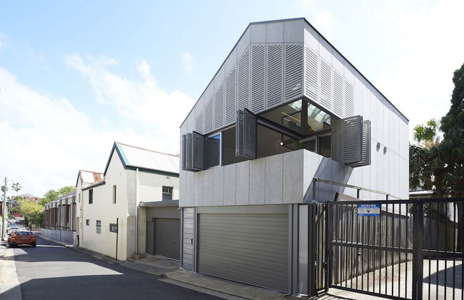 Studio Reuss - a City Retreat - Foto 1