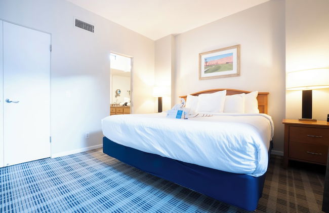 Vista Mirage Resort - Foto 5