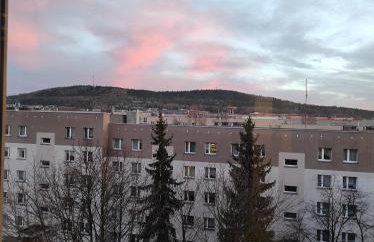 Blue Sky - apartament z pięknym widokiem na górę Telegraf - Foto 15