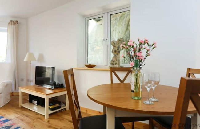 Woolacombe SEA View 2 Bedrooms - Foto 8