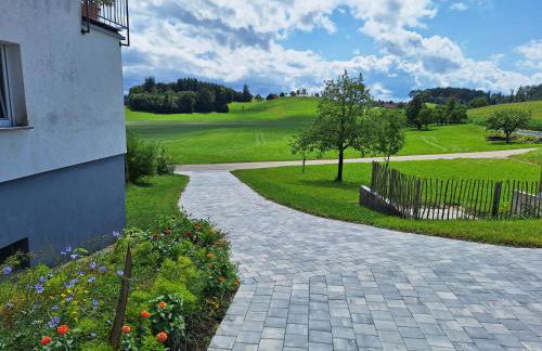 Ferienwohnung Pusteblume - Foto 22