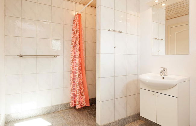 6 Person Holiday Home in Asnaes-by Traum - Foto 30