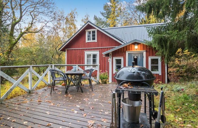 Puutarhurin mökki - Photo 1