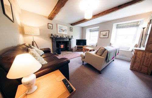 Overdale Cottage - Foto 11