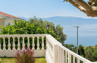 Apartments with parking space Podaca, Makarska - 6736 - Foto 12