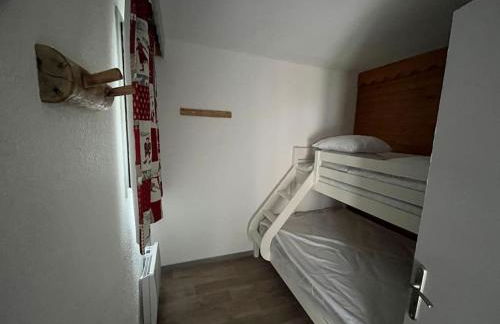 Appartement au pied des pistes - Photo 3