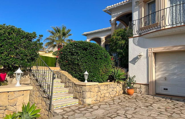 Villa El Sueno Panoramico - Foto 44