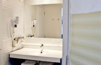 Privilège Hôtel & Apparts Eurociel Centre Comédie - Photo 52