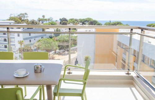 Alfagar Aparthotel - Foto 72