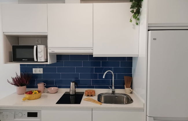 BNBOOK MEDEA APARTMENTS 2 - Foto 31