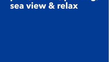 RAGGIO DI SOLE - pool, tennis, parking, sea view & relax - Foto 3