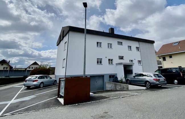 ZIMMERzuVERMIETEN.ch Deitingen Neumatt - Foto 27