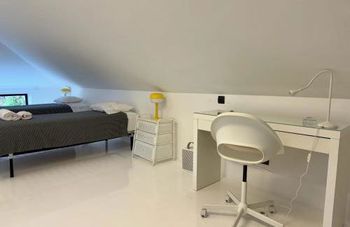 Sea Breeze Boutique House - Foto 27