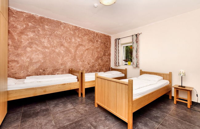 Group Getaway in Amel - Foto 21